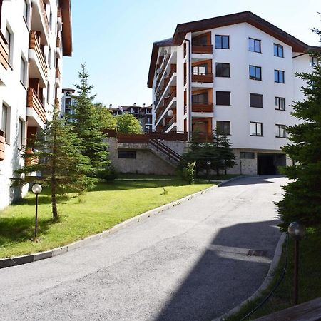 Detelina Residence Bansko Eksteriør billede