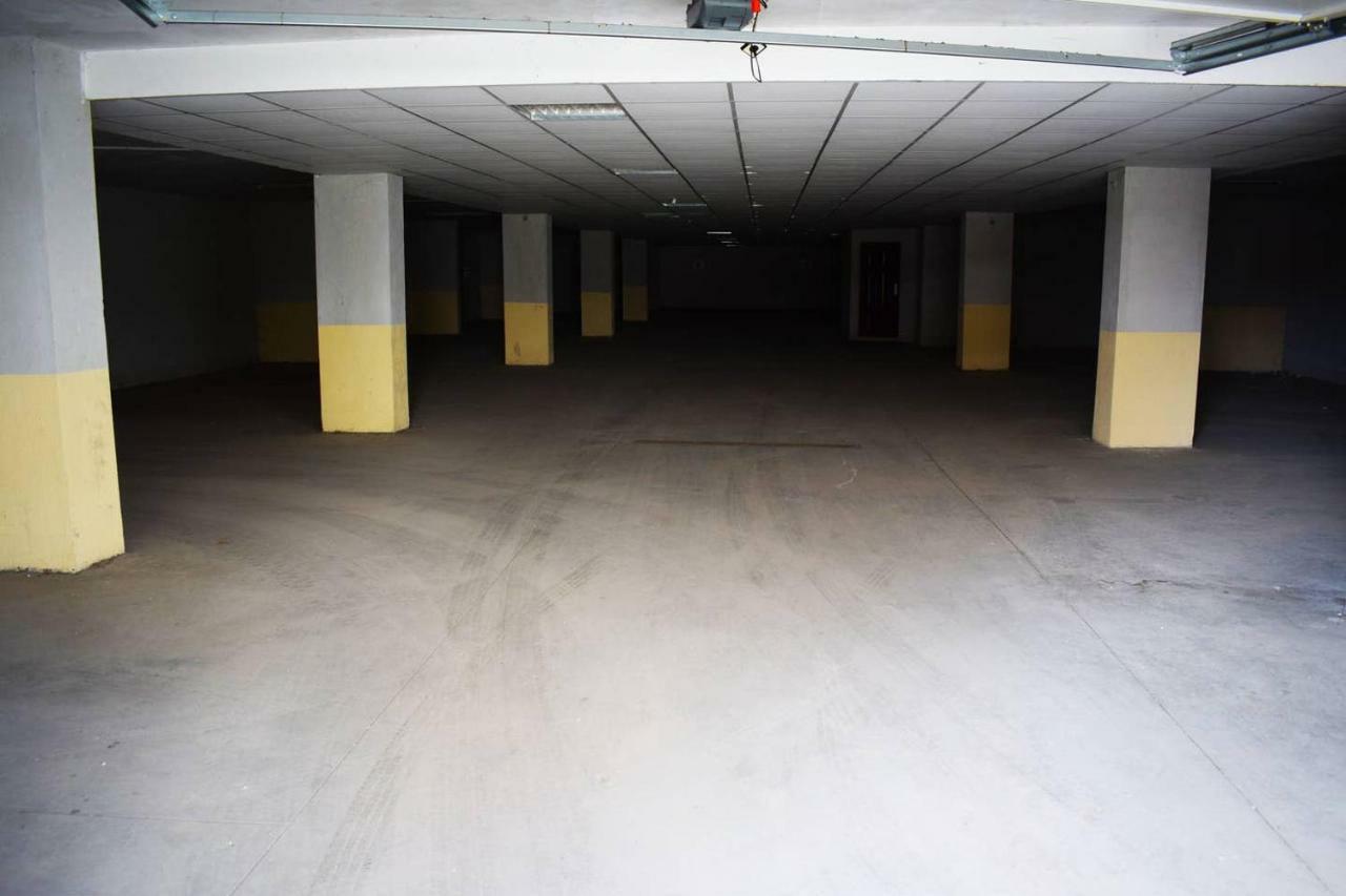 Detelina Residence Bansko Eksteriør billede