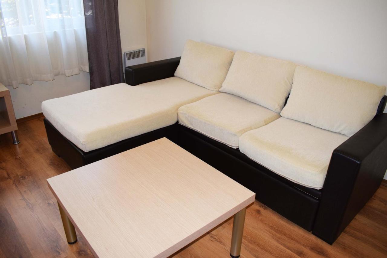 Detelina Residence Bansko Eksteriør billede