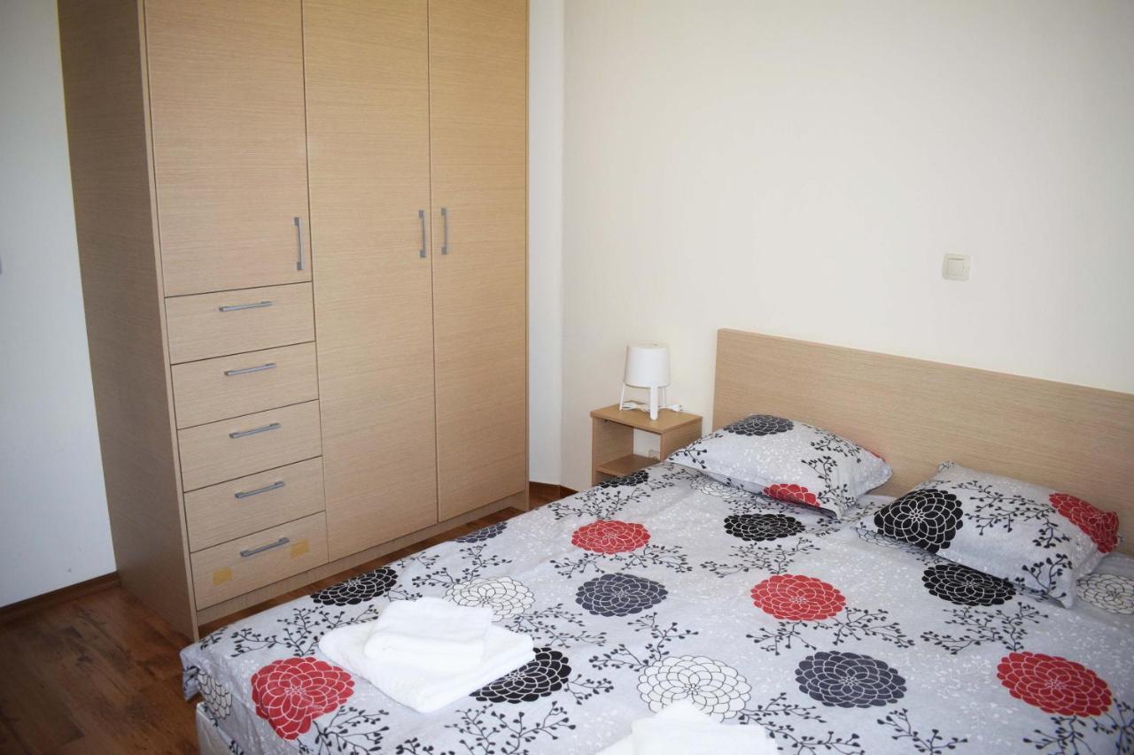 Detelina Residence Bansko Eksteriør billede