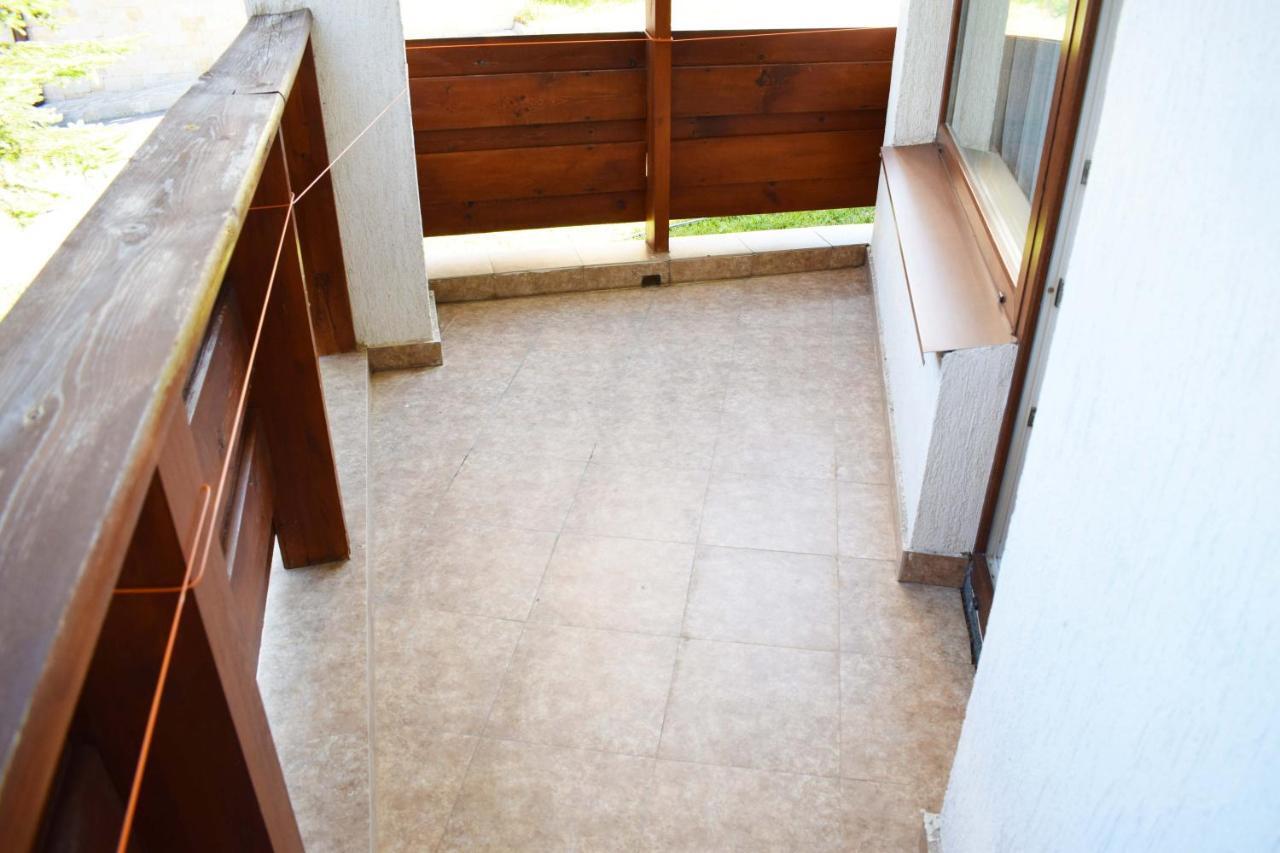 Detelina Residence Bansko Eksteriør billede